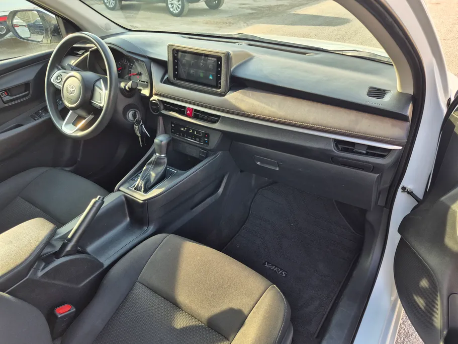 2024 Toyota Yaris  Y 