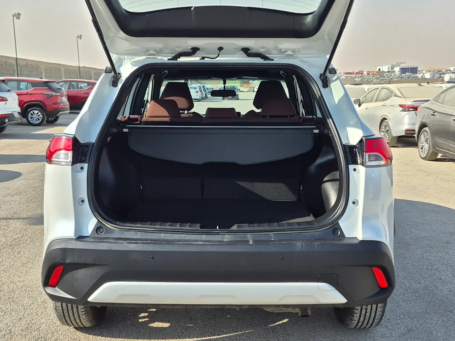 تويوتا كورولا كروس XLE 2024 