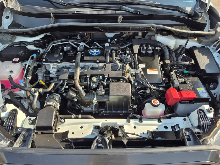 تويوتا كورولا كروس XLE 2024 