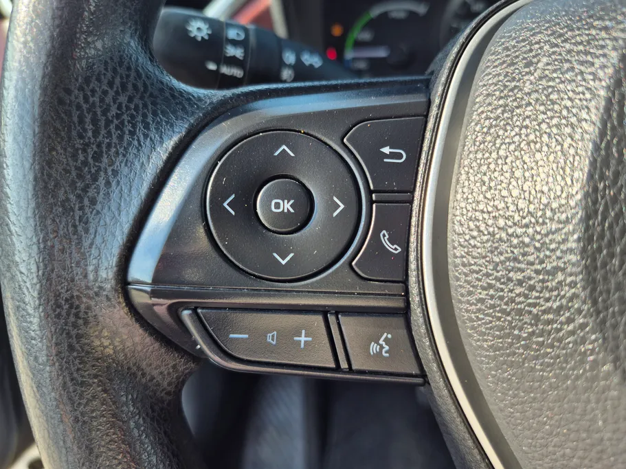 تويوتا كورولا كروس XLE 2024 