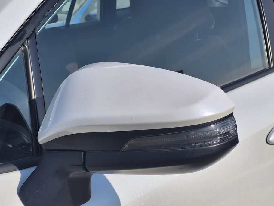 تويوتا كورولا كروس XLE 2024 