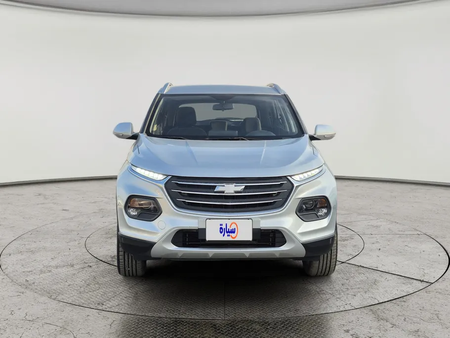 2023 Chevrolet Groove LT 