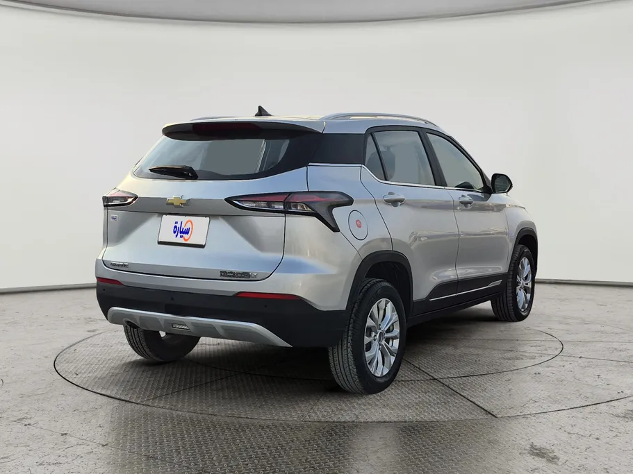 2023 Chevrolet Groove LT 