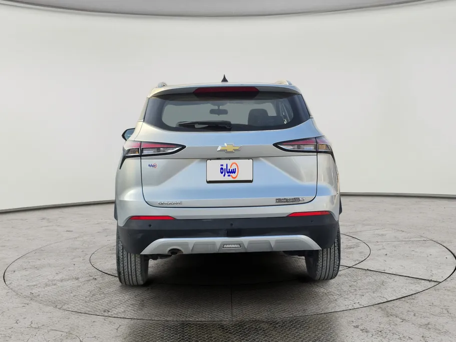 2023 Chevrolet Groove LT 