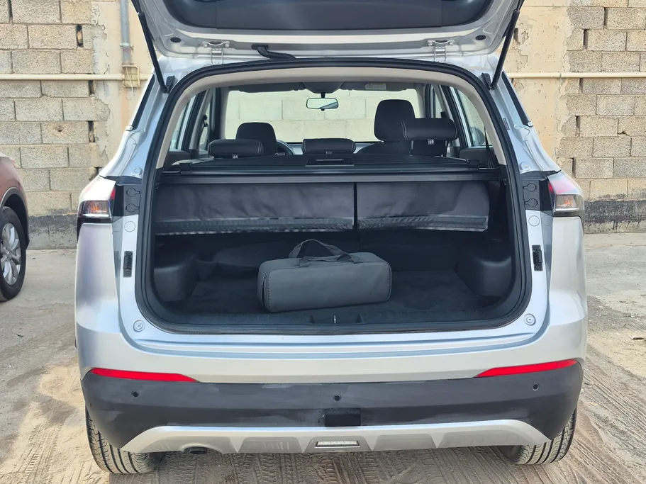 2023 Chevrolet Groove LT 