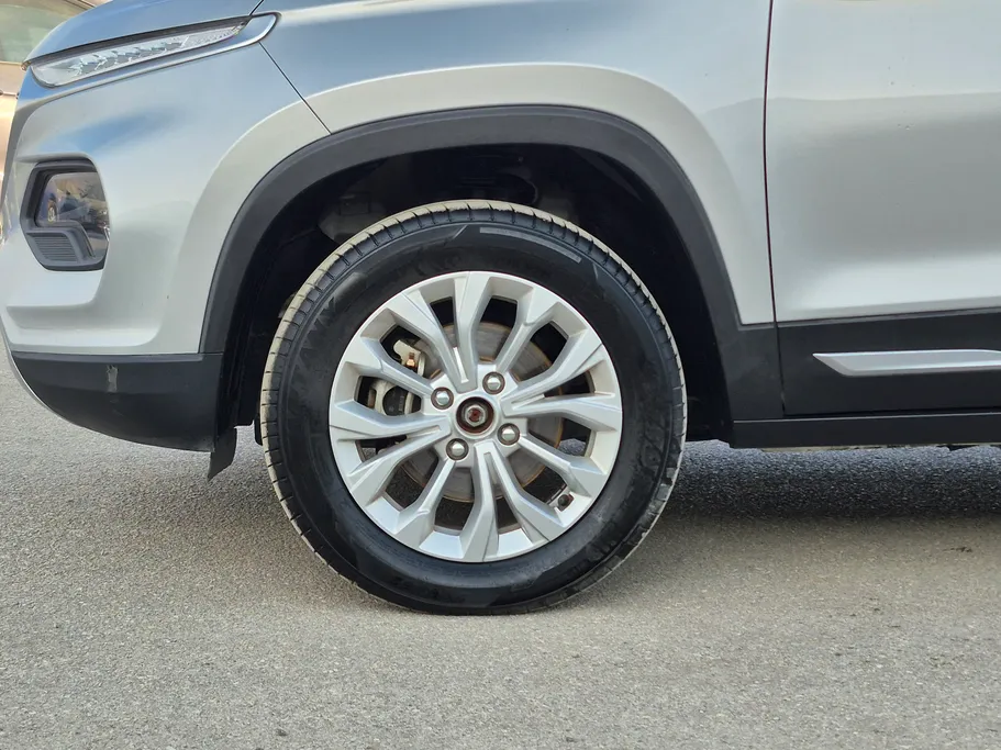 2023 Chevrolet Groove LT 