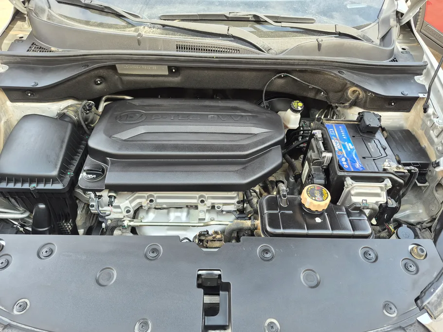 2023 Chevrolet Groove LT 