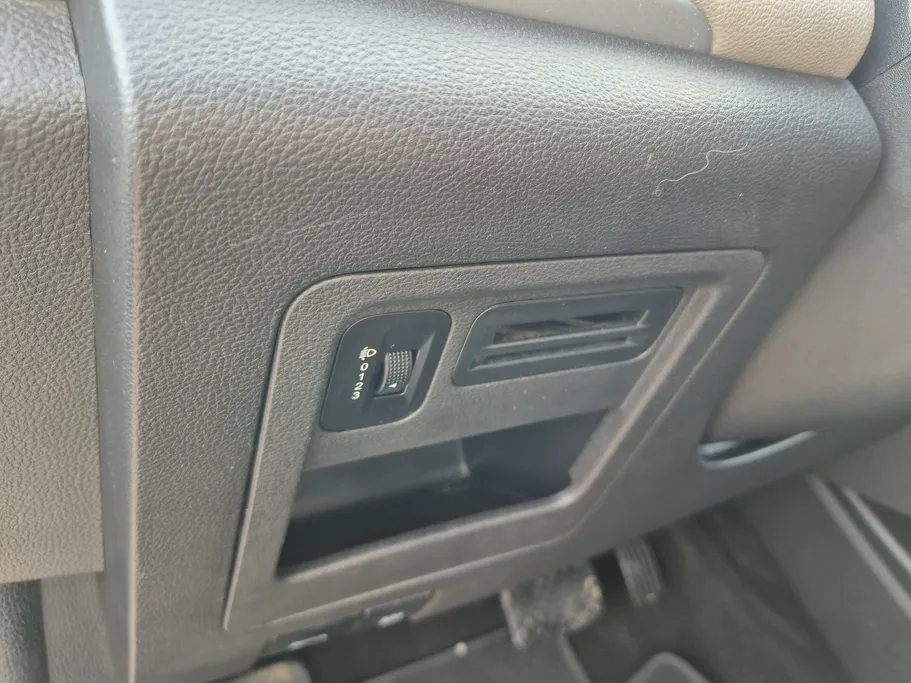 2023 Chevrolet Groove LT 