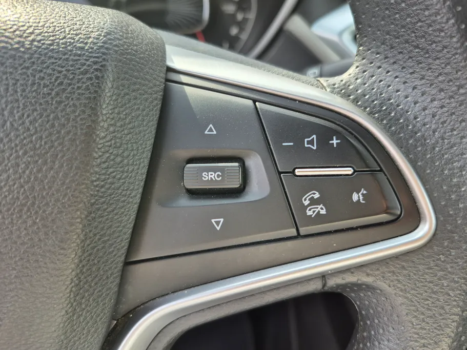 2023 Chevrolet Groove LT 