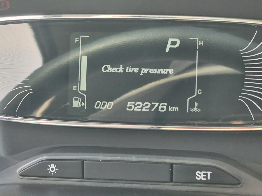 2023 Chevrolet Groove LT 