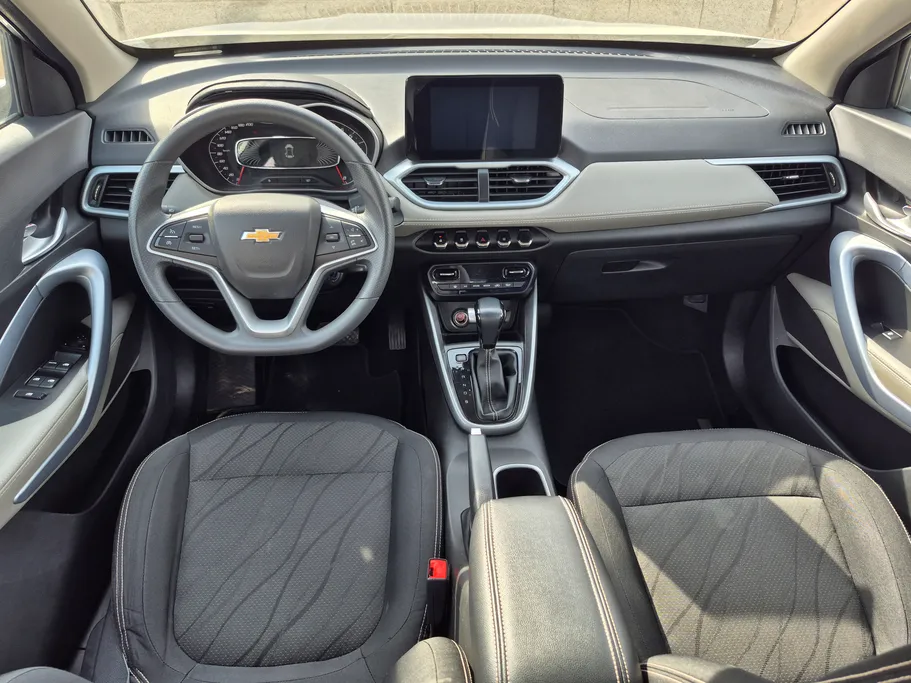 2023 Chevrolet Groove LT 