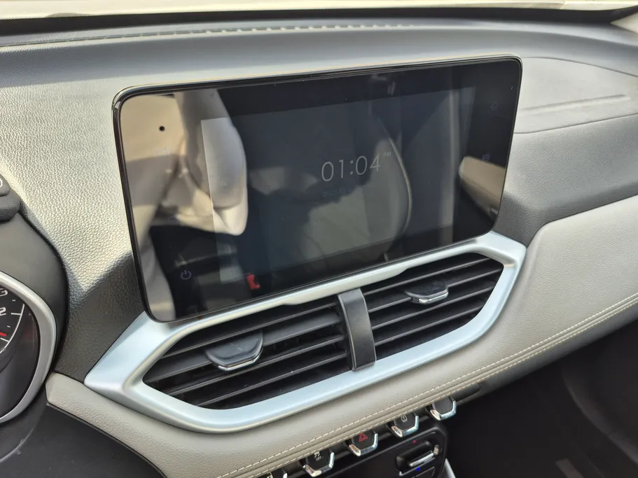 2023 Chevrolet Groove LT 