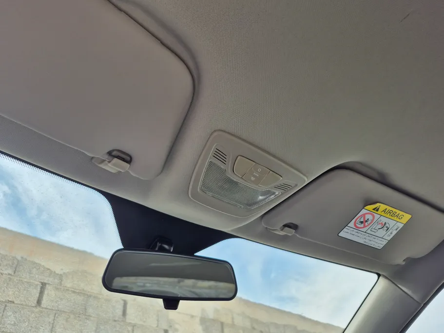 2023 Chevrolet Groove LT 