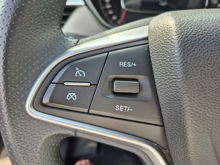 2023 Chevrolet Groove LT 