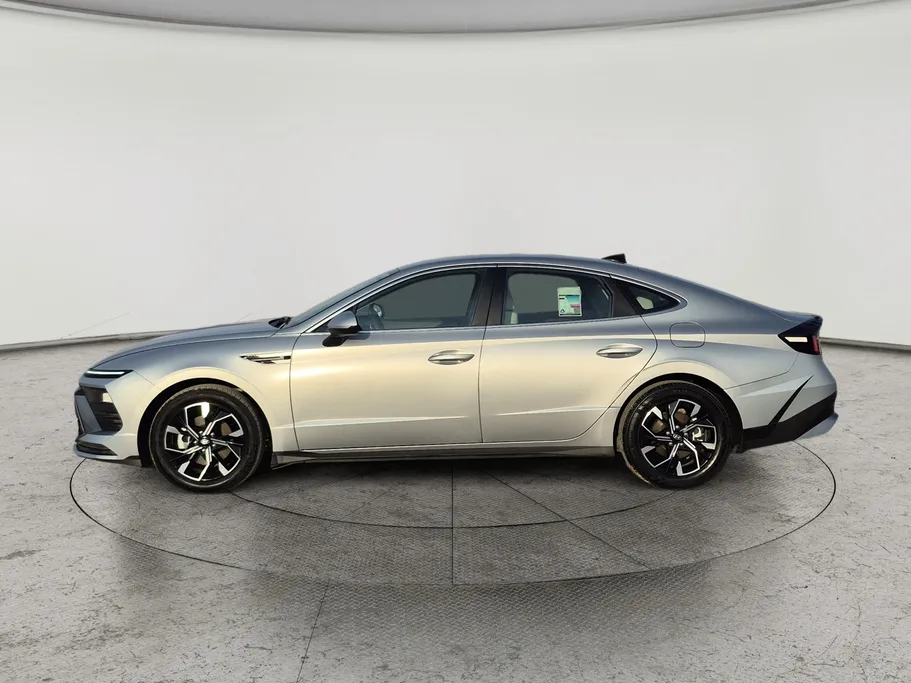 2024 Hyundai Sonata Fleet 