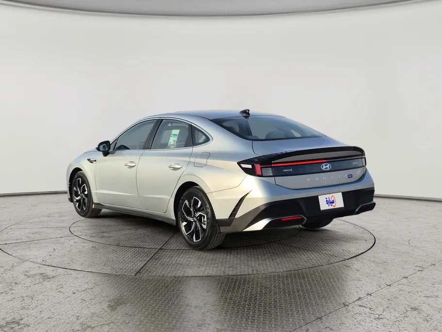 2024 Hyundai Sonata Fleet 