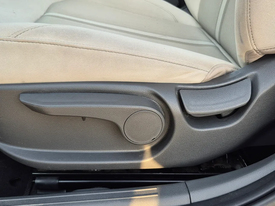 2024 Hyundai Sonata Fleet 