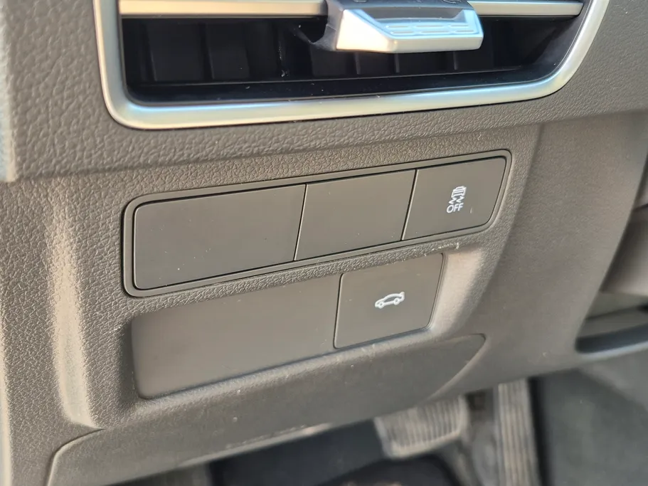 2024 Hyundai Sonata Fleet 