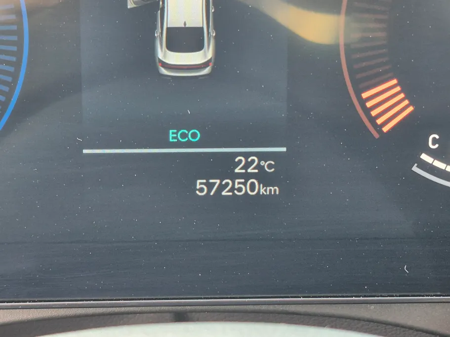 2024 Hyundai Sonata Fleet 