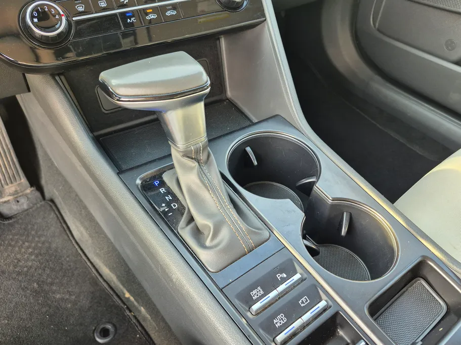 2024 Hyundai Sonata Fleet 