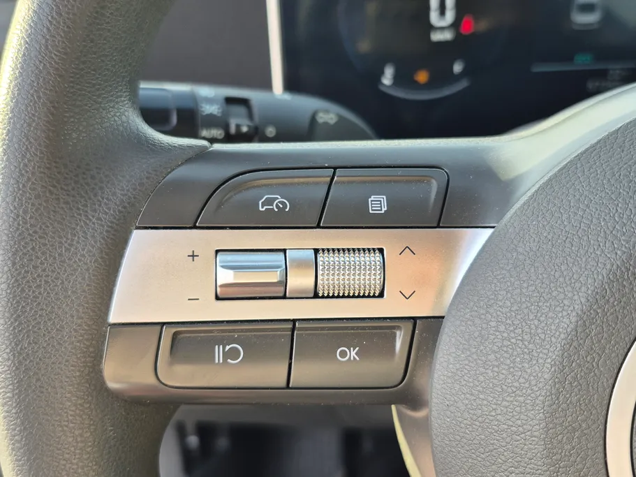 2024 Hyundai Sonata Fleet 