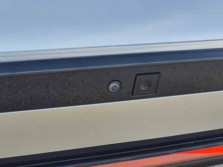 2024 Hyundai Sonata Fleet 