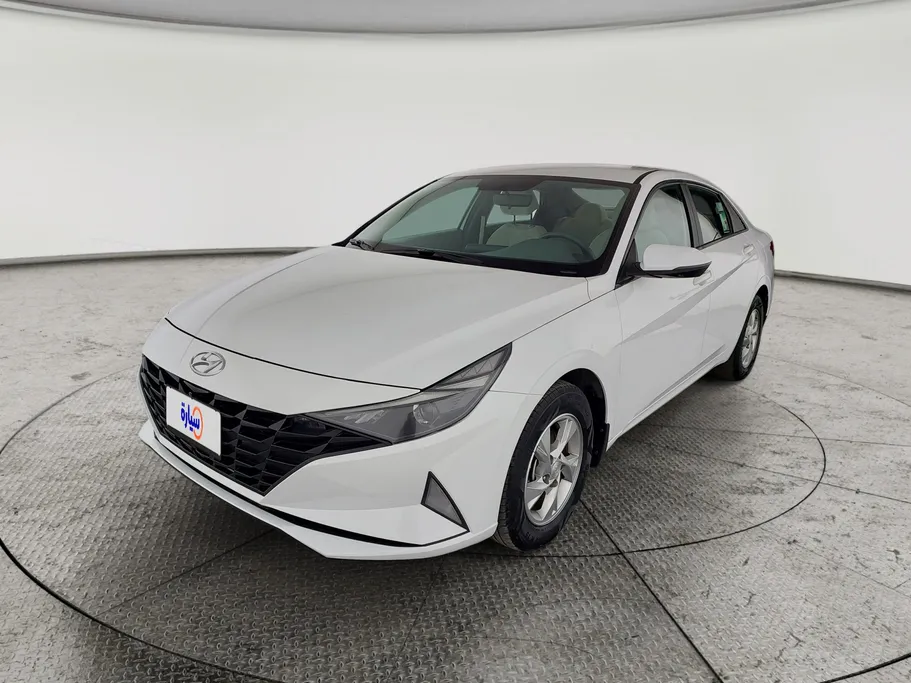 هيونداي النترا فلييت 2022 