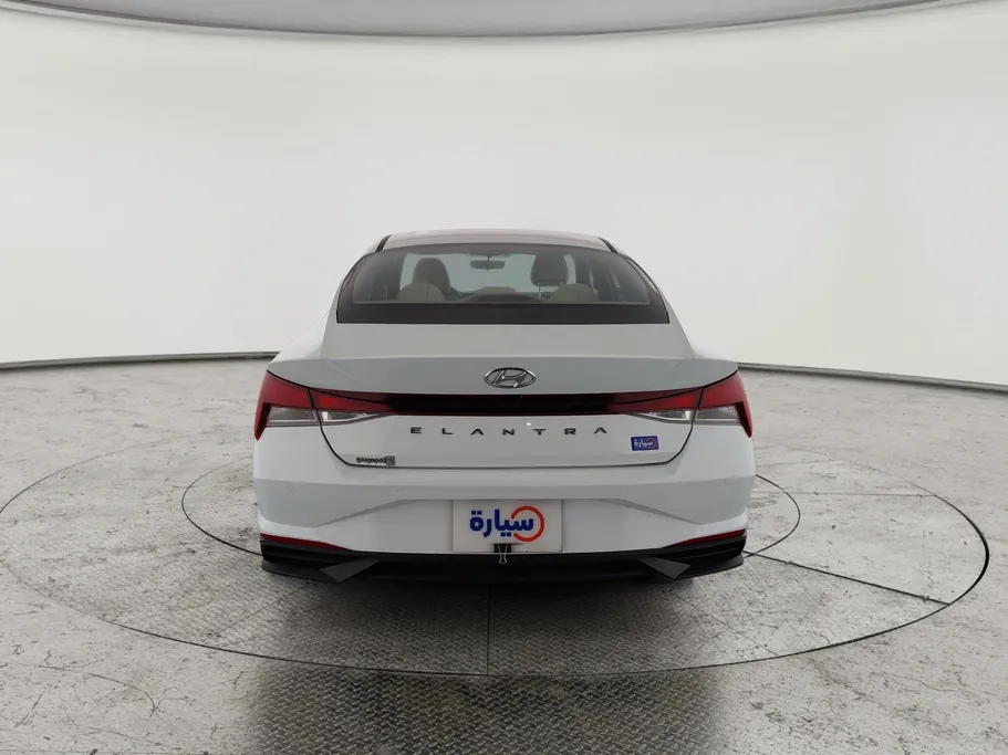 هيونداي النترا فلييت 2022 