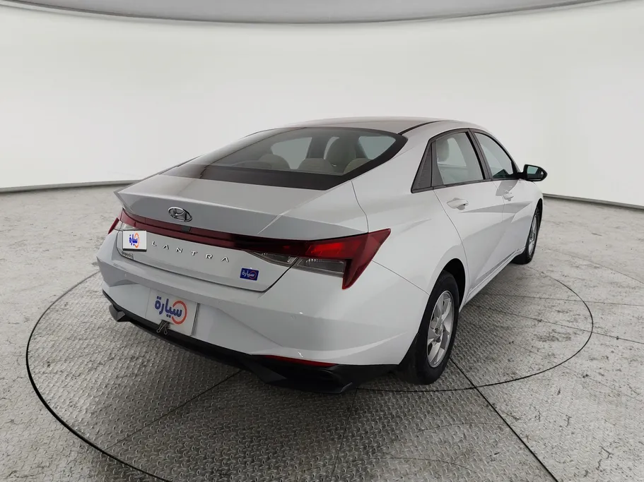 هيونداي النترا فلييت 2022 