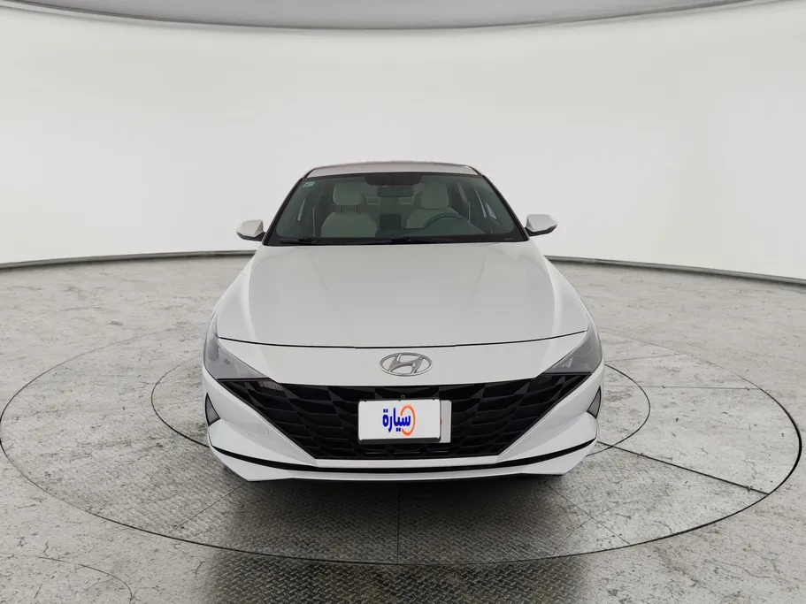 هيونداي النترا فلييت 2022 