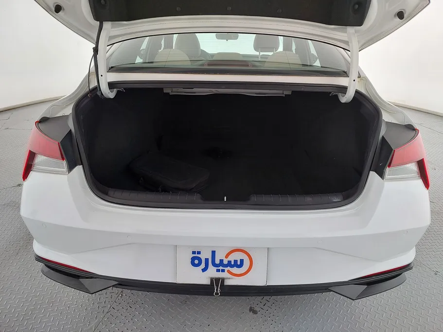 هيونداي النترا فلييت 2022 