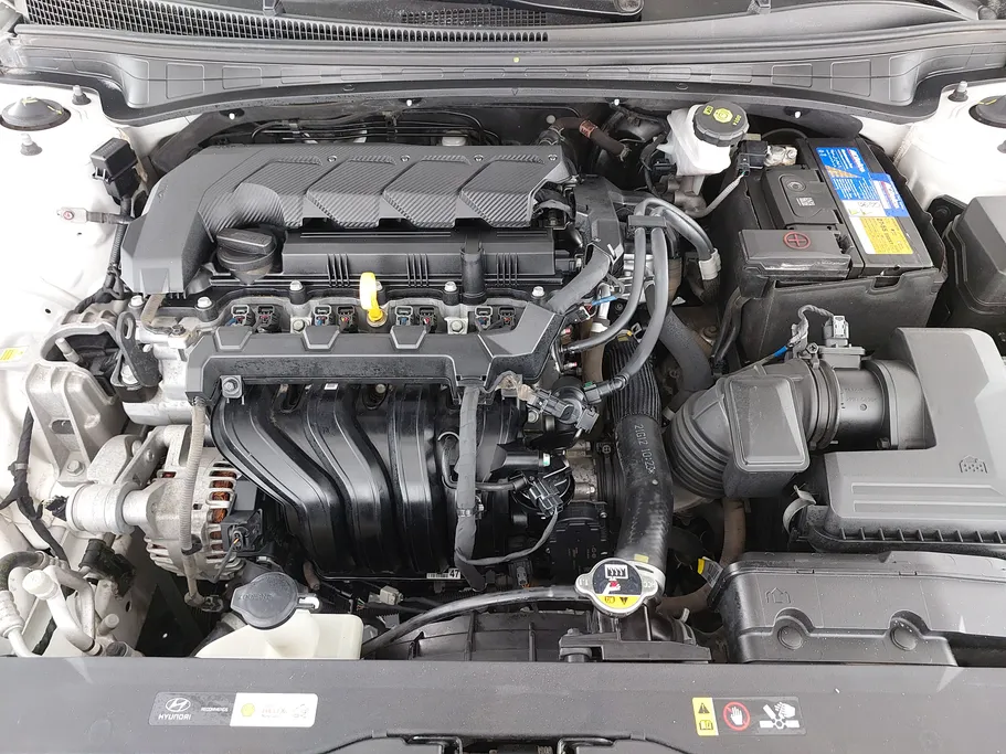 هيونداي النترا فلييت 2022 