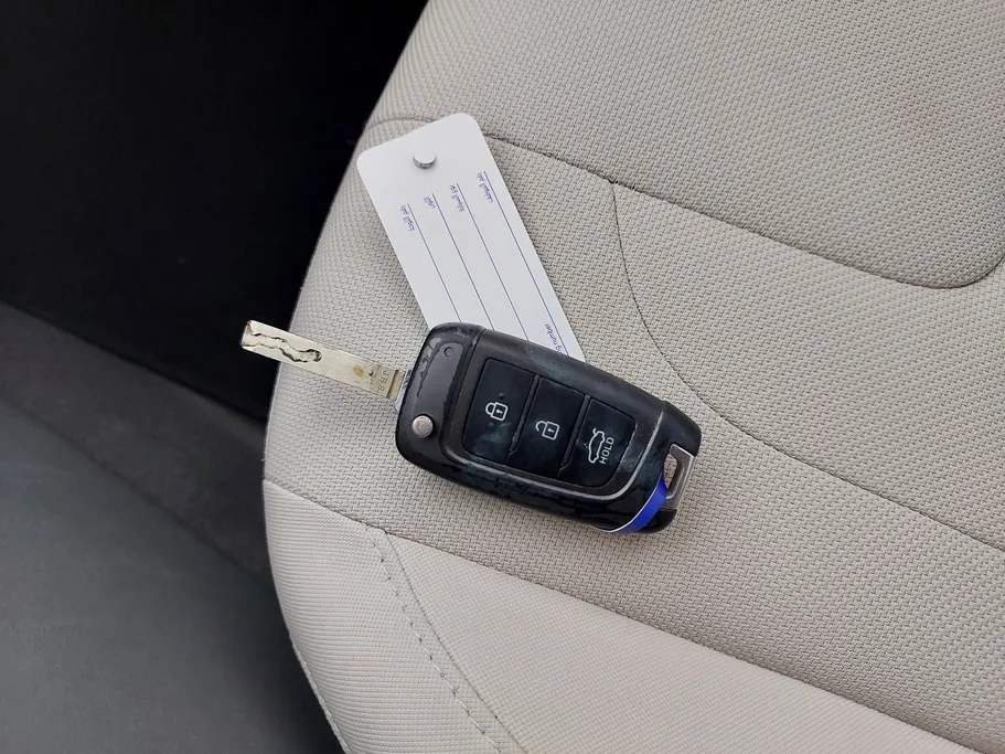 هيونداي النترا فلييت 2022 