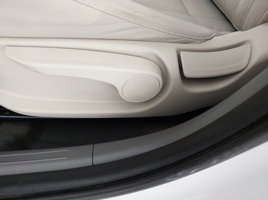 هيونداي النترا فلييت 2022 