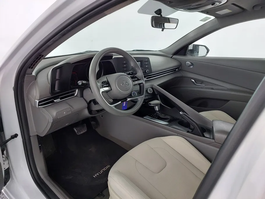 هيونداي النترا فلييت 2022 