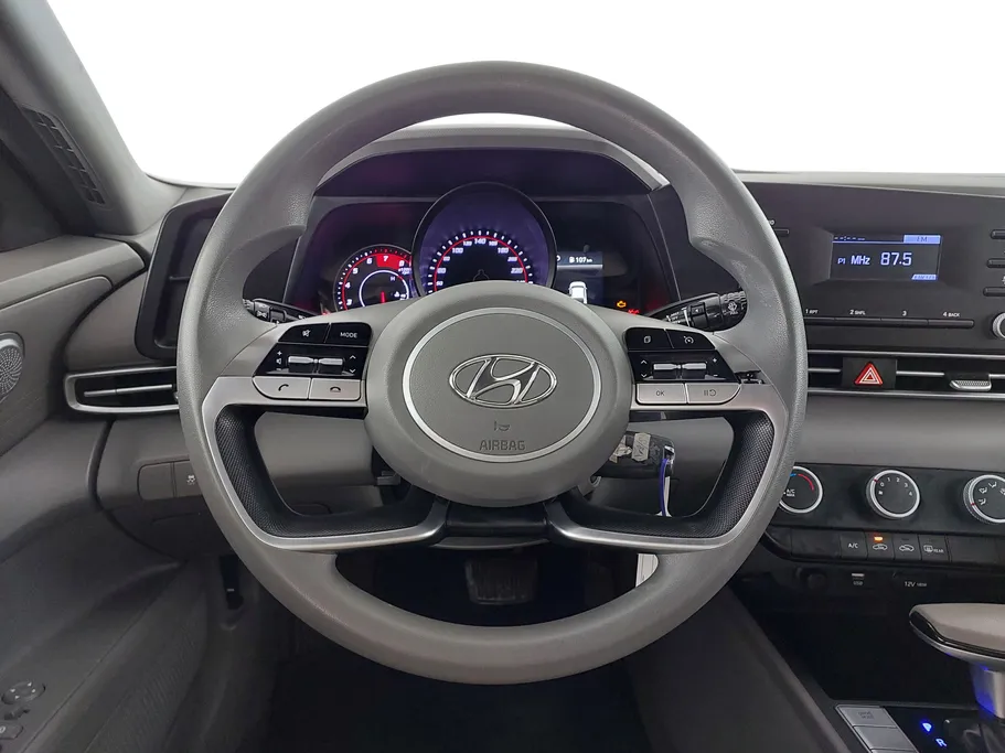 هيونداي النترا فلييت 2022 