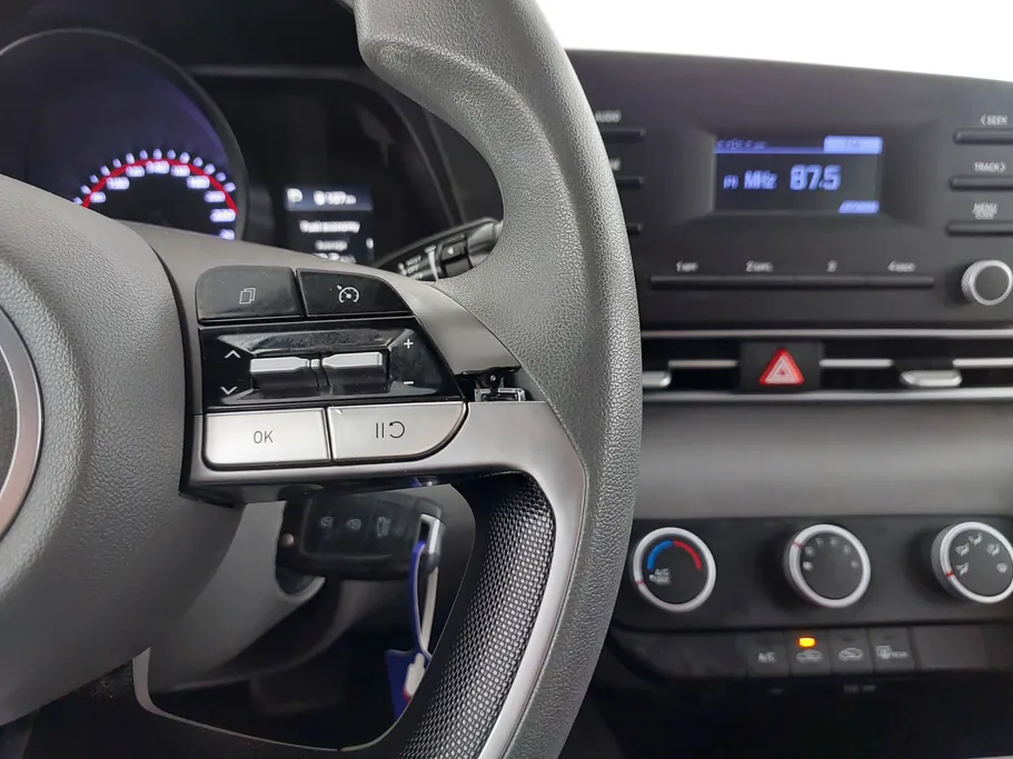 هيونداي النترا فلييت 2022 