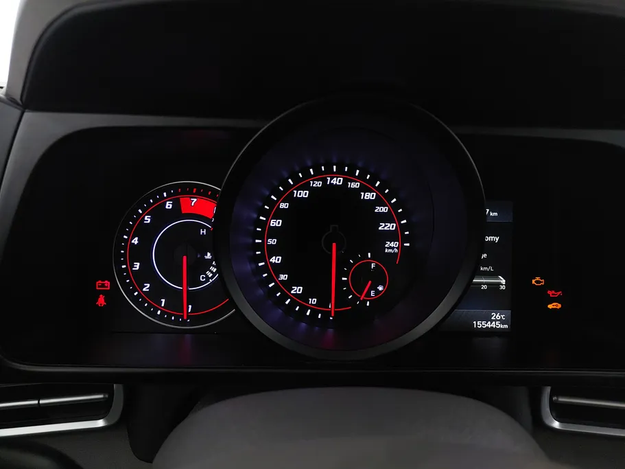 هيونداي النترا فلييت 2022 