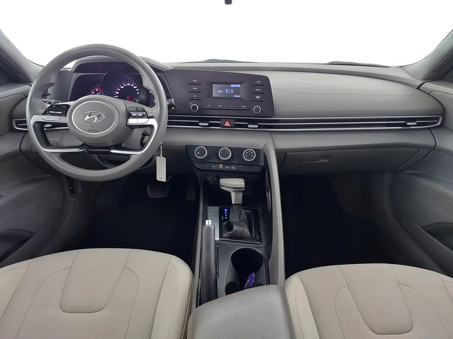 هيونداي النترا فلييت 2022 