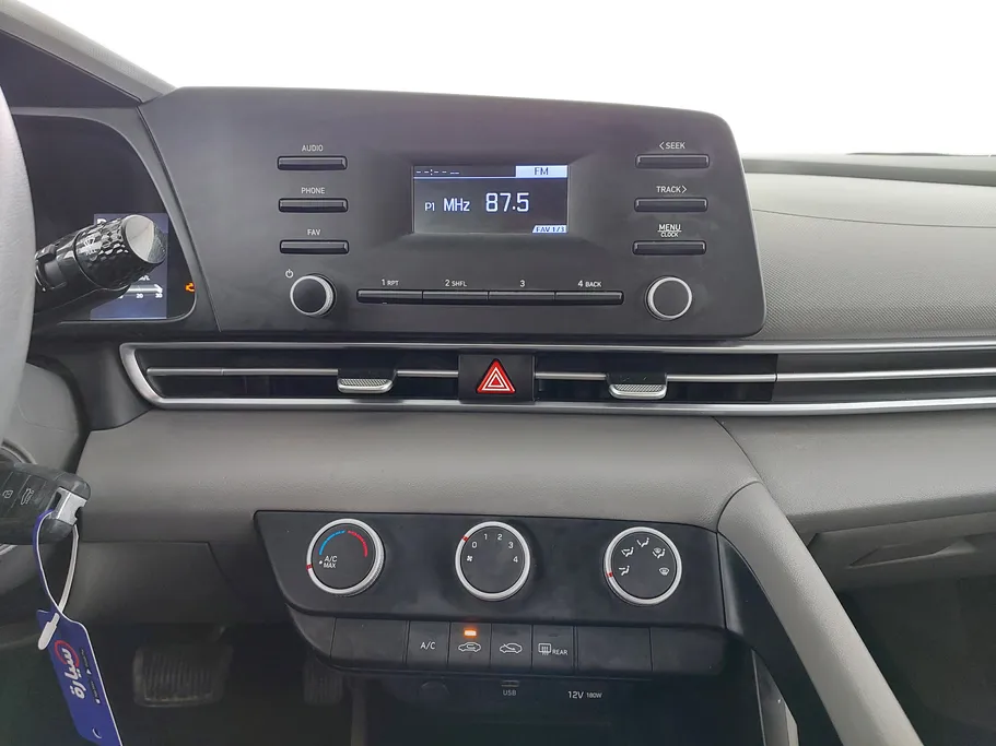 هيونداي النترا فلييت 2022 