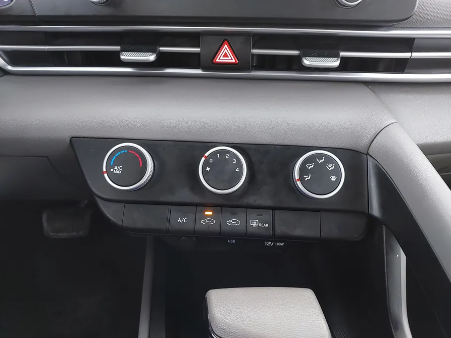 هيونداي النترا فلييت 2022 