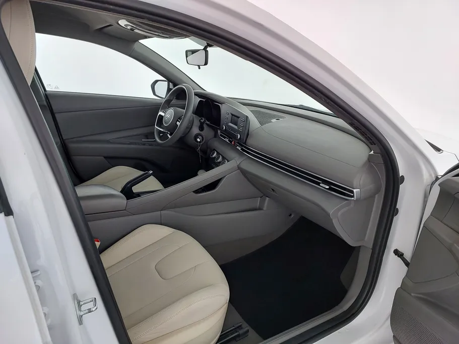 هيونداي النترا فلييت 2022 