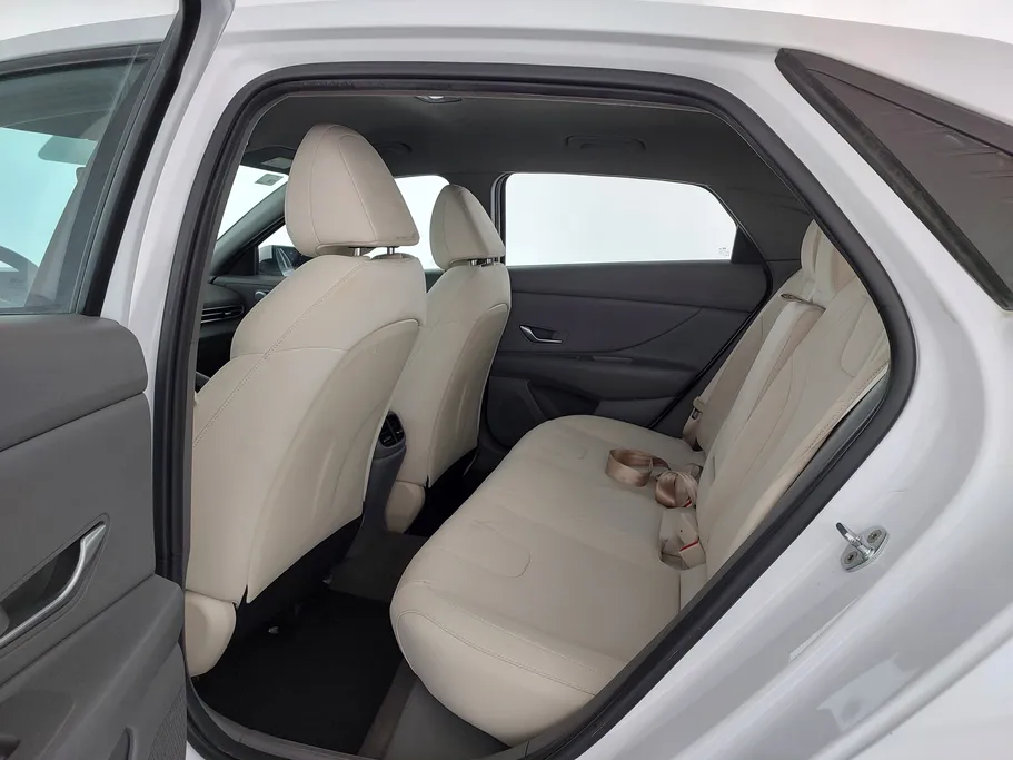 هيونداي النترا فلييت 2022 