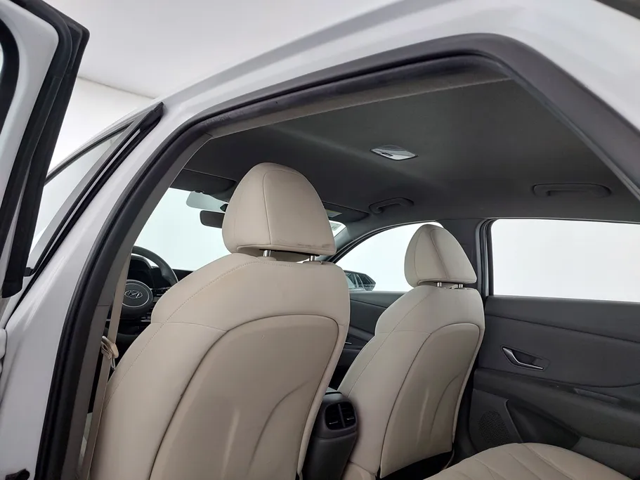 هيونداي النترا فلييت 2022 