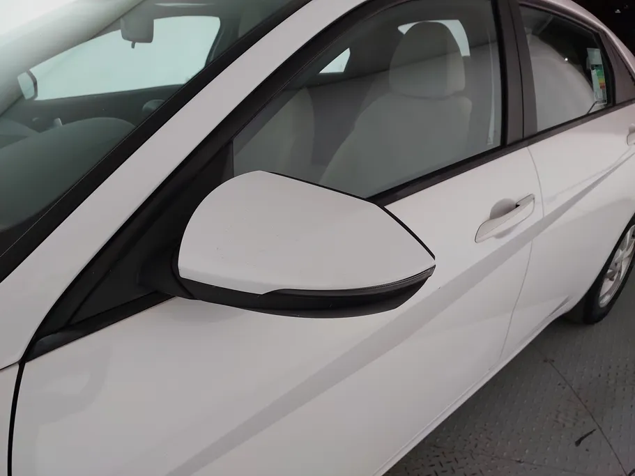 هيونداي النترا فلييت 2022 