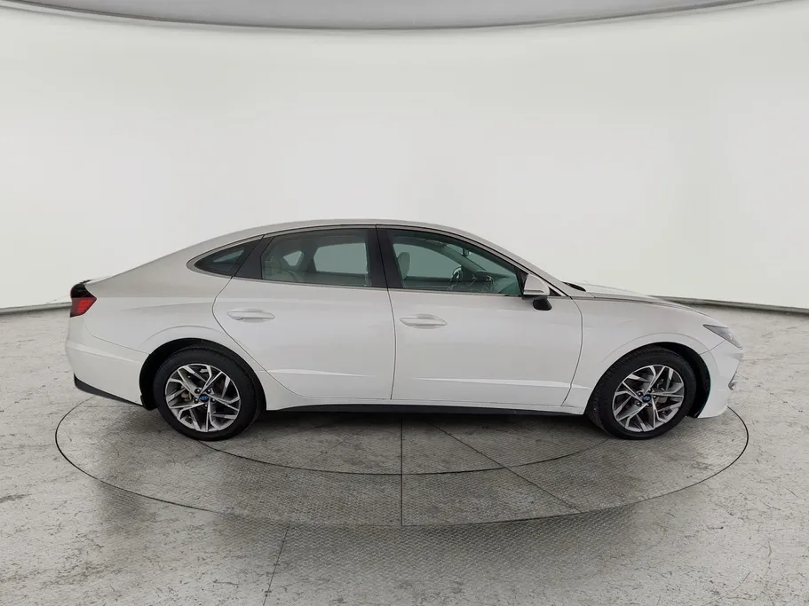 هيونداي سوناتا BSE 2020 