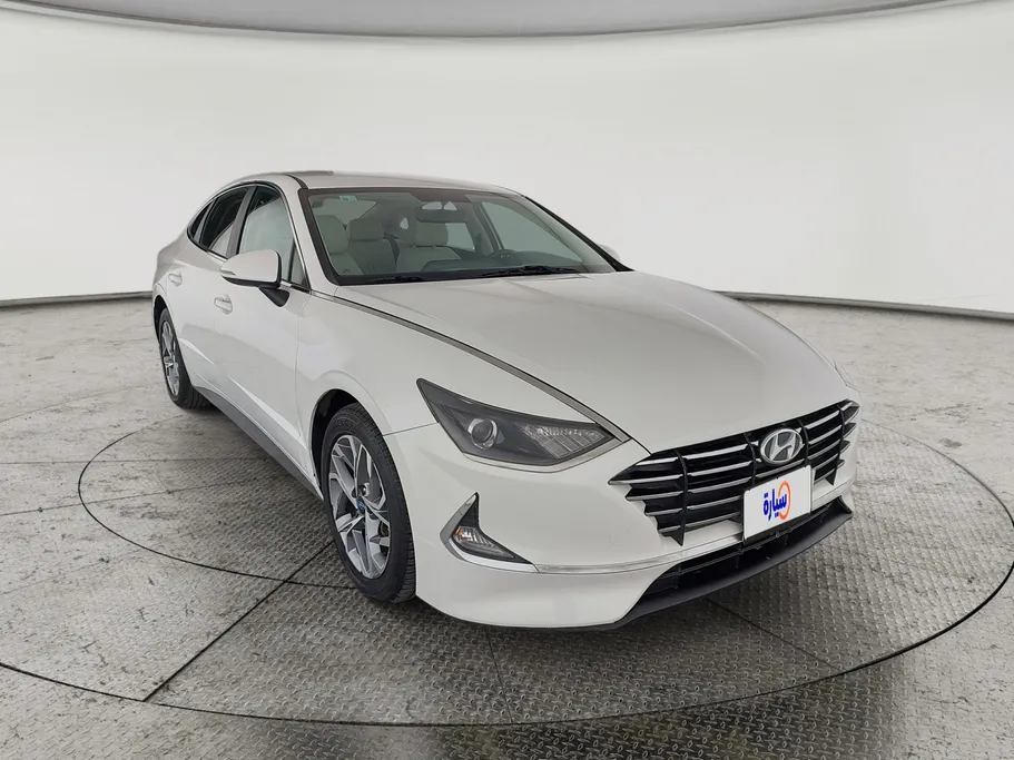 هيونداي سوناتا BSE 2020 