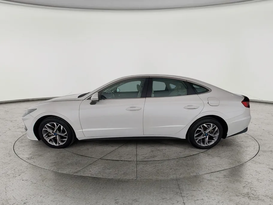 هيونداي سوناتا BSE 2020 