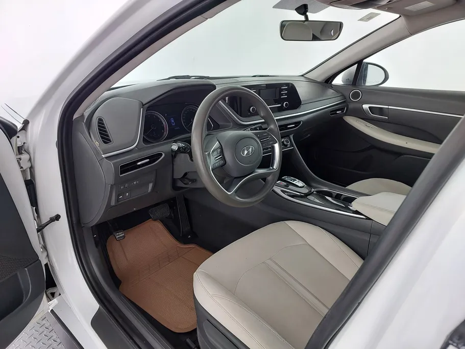 هيونداي سوناتا BSE 2020 