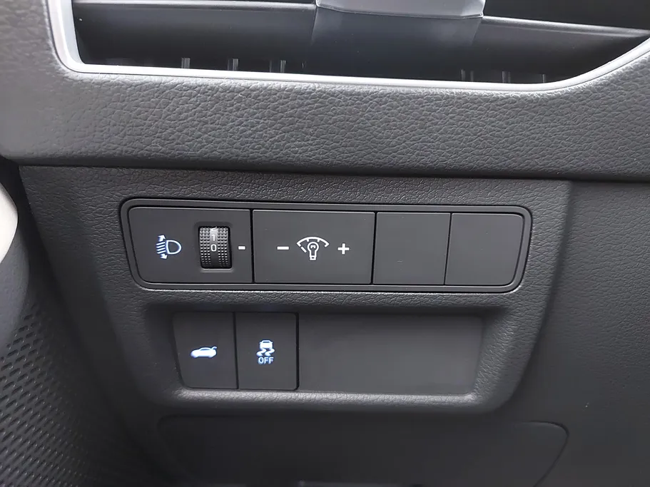 هيونداي سوناتا BSE 2020 